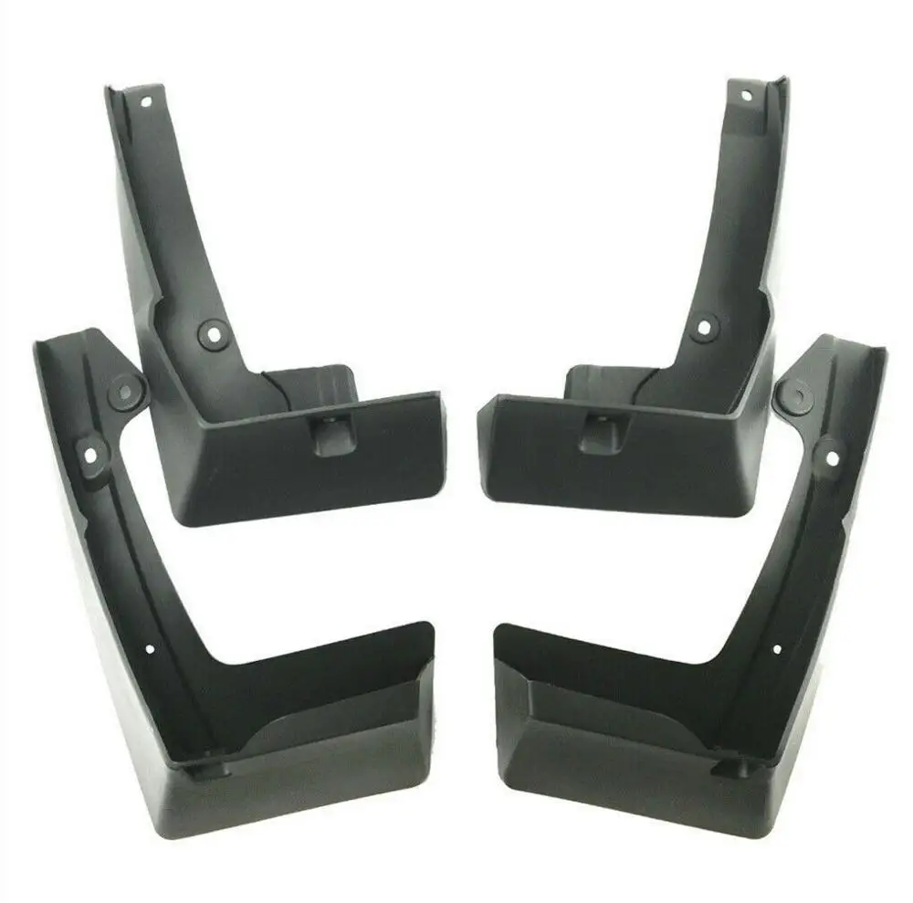 Новое качество OE Брызговики PU060-10016-P1 подходит для- TOYOTA C-HR CHR