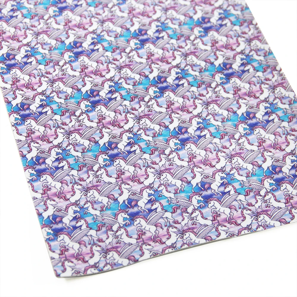 1054139001 David accessories 20*34 см лошадь из искусственной кожи искусственная кожа DIY Швейные Hairbow, сумок, обуви, ручной работы материалы, 1Yc2721 - Цвет: 1054139001