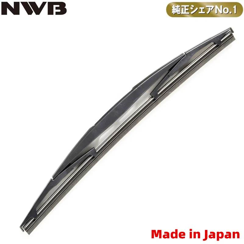 Стеклоочиститель NWB подходит для sx4 swift и других задних дворников 10 &quot12&quot 14