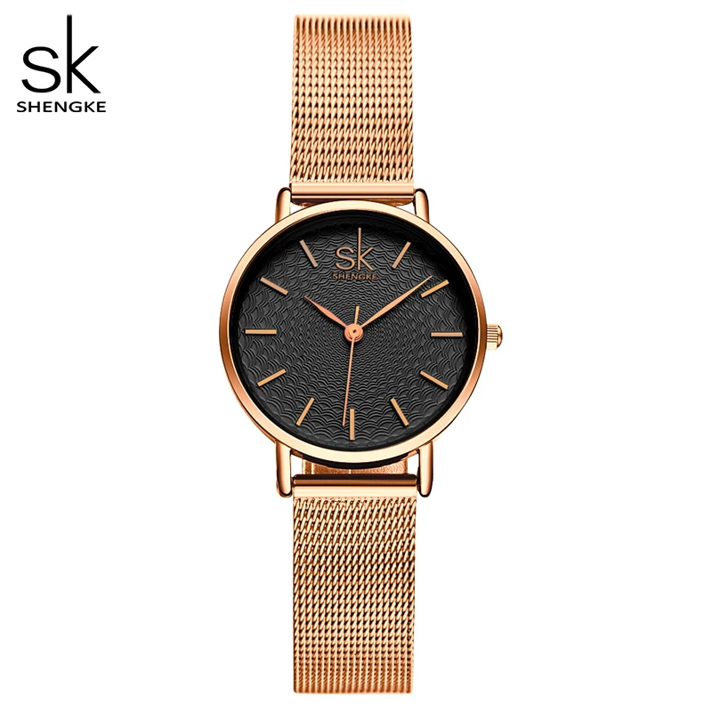 SK Nuovo Modo Delle Donne di Marca D'oro Da Polso Orologi MILAN Strada A  Scatto di Lusso Femminile Gioielli Orologio Al Quarzo Delle Signore Orologio  Da Polso 2020|wristwatch brand|wristwatch womenwristwatches clock -