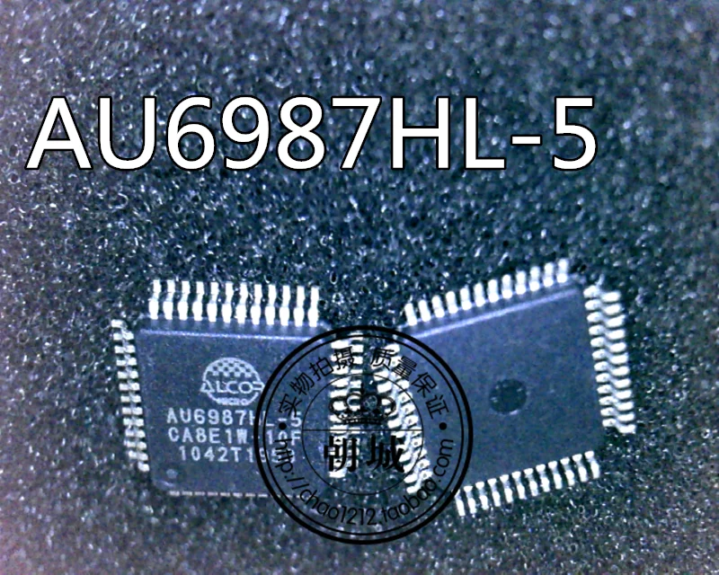 5 шт./лот AU6987HL-5