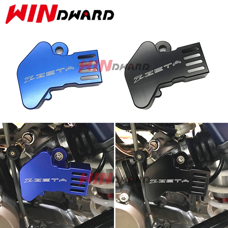 

Крышка датчика CNC TPS для TX300i TE150i 2020-2021 TE250i TE300i TE250i TE300i 2018-2021