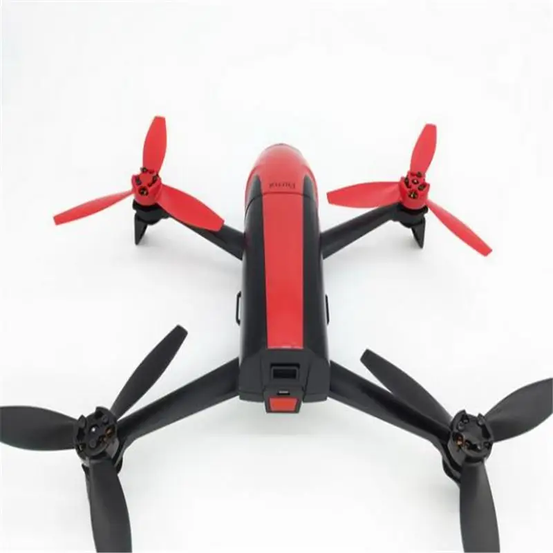 3100mAh 11 1 V Lipo батарея для Parrot Bebop 2 Дрон большой емкости перезаряжаемая