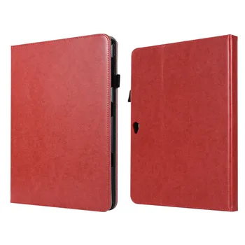 

Tablet Cover Case For Huawei MediaPad M2 10 M2-A01W M2-A01L 10.1 Inch Business Handheld Stand Pu Leather Case