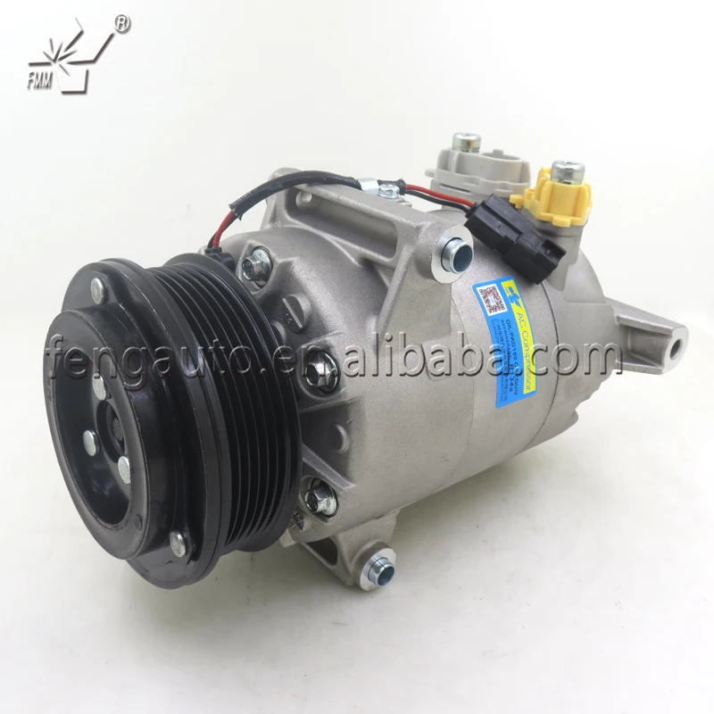2026598 авто ac компрессор для ford tourneo заказной автобус 2,2