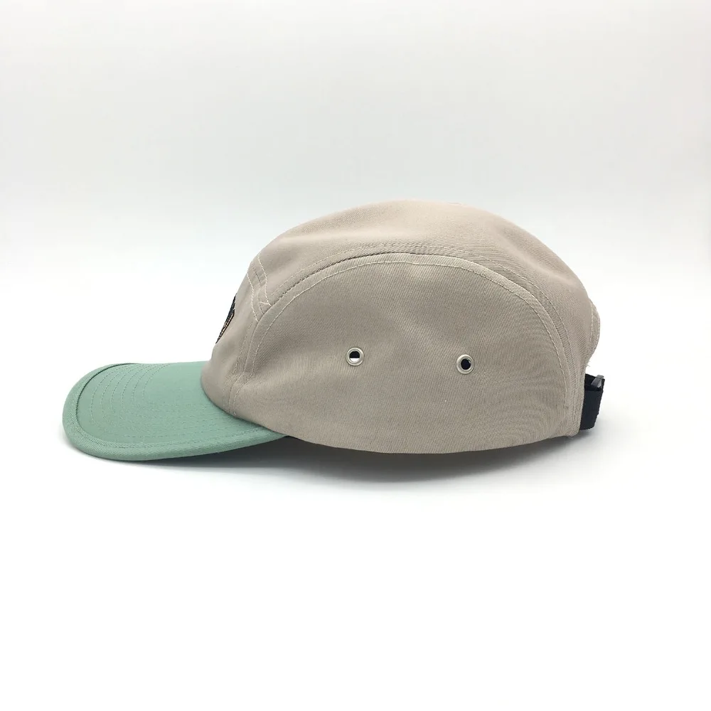 flat bill cap3