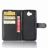 Huawei Nova Young Case Luxury PU Leather Wallet Cover Flip Phone Case For Huawei Nova Young Mya-L41 Mya-L11 Mya L41 Mya L11 3