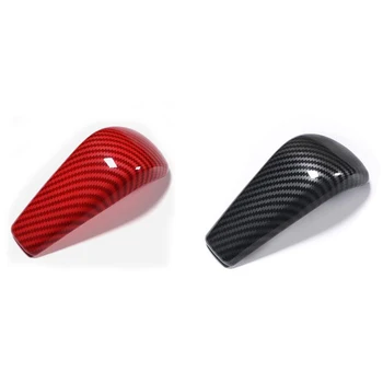 

Car Gear Lever Modification Interior Panel Decoration Center Control Panel Sticker For-BMW 1 3 7 Series Z4 X1