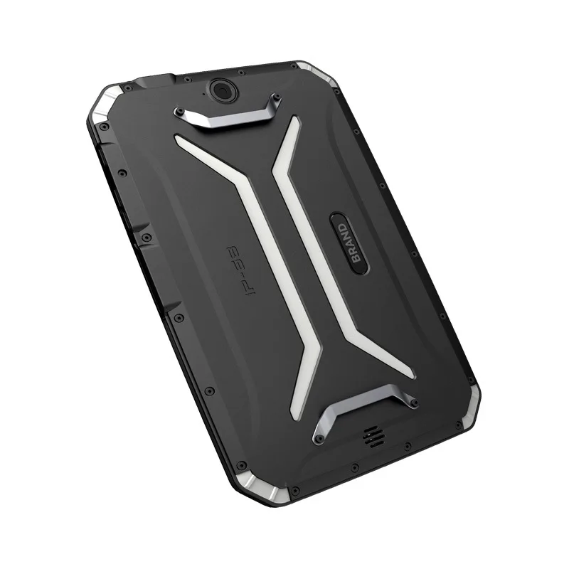 Рисунок 6 - Прочный планшетный ПК IP68 Водонепроницаемый