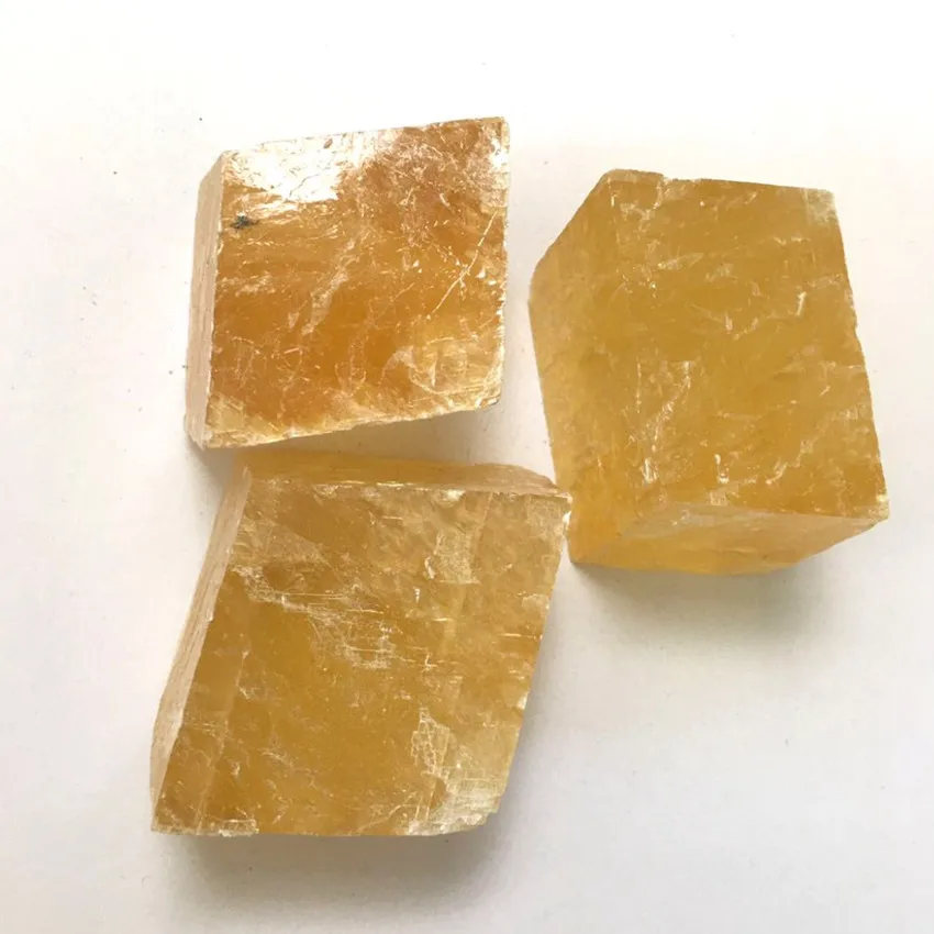 

Whoelsale 10 Pcs Irregular Shape Yellow Quartz Pendant for Gift Ethnic Style Jewelry