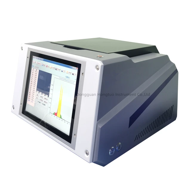 Cheap Gold Tester Xrf Precious Metal Teste Gold and Silver Testing Machine  - China Gold Tester, Jewelry Tools Testing Machine