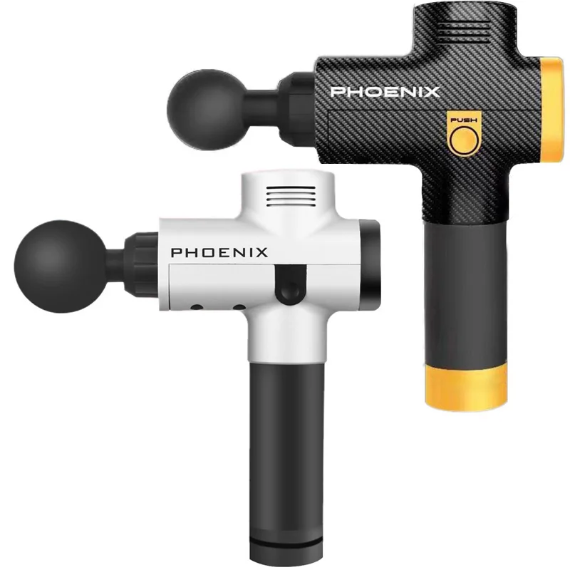 best percussion massager gun