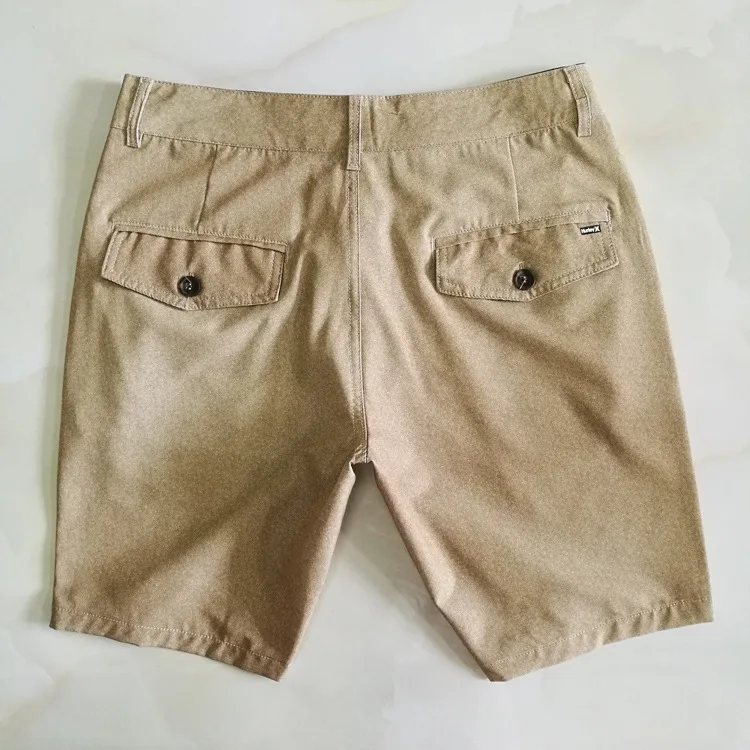 Beach Pants Quick-Dry Shorts 