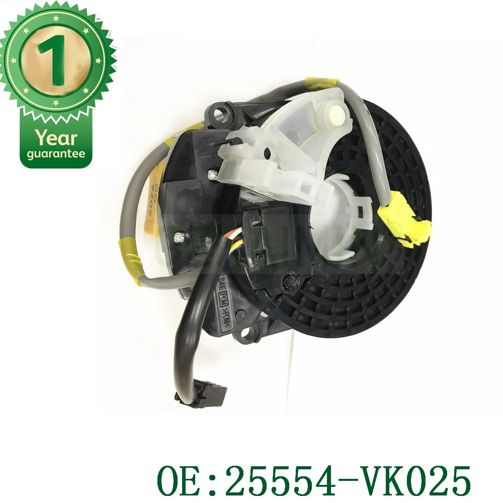 OEM 25554-VK025/25554VK025/B5554-VK000A/B5554VK00A для Nissan Navara D22 Pathfinder