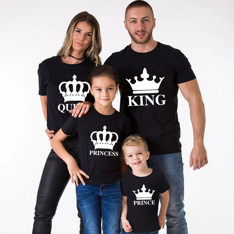 set family clothing