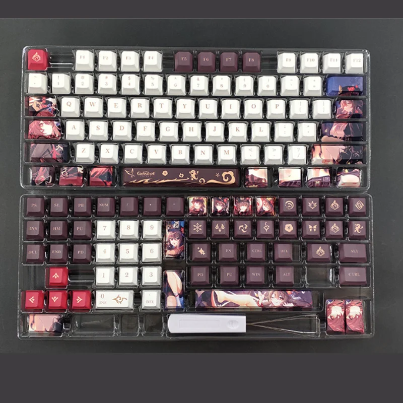 H18d749cbf13b4100afe2ddb99ed7338eM - Anime Keyboard