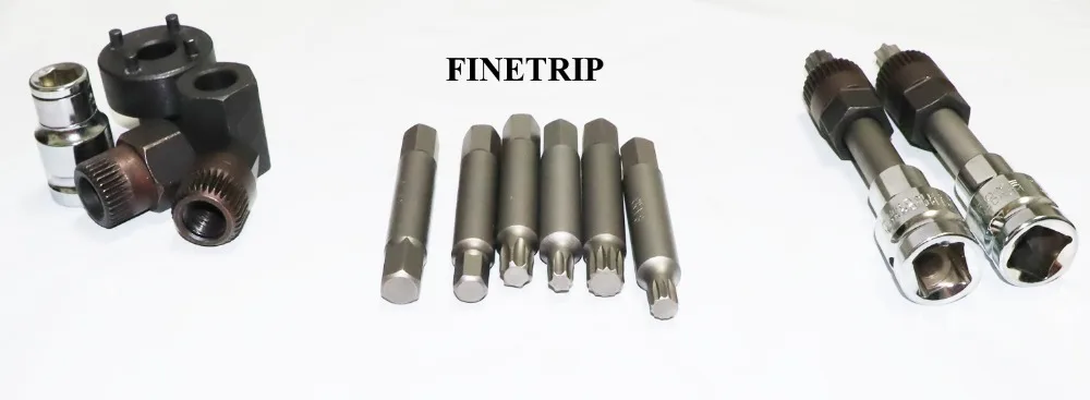13pc tool