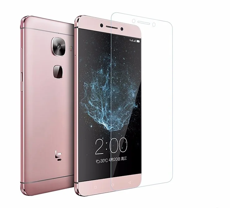 2.5D Screen Glass letv leeco le 2 pro Tempered s3 Max Protector Film For le2 Pro | Мобильные телефоны и аксессуары
