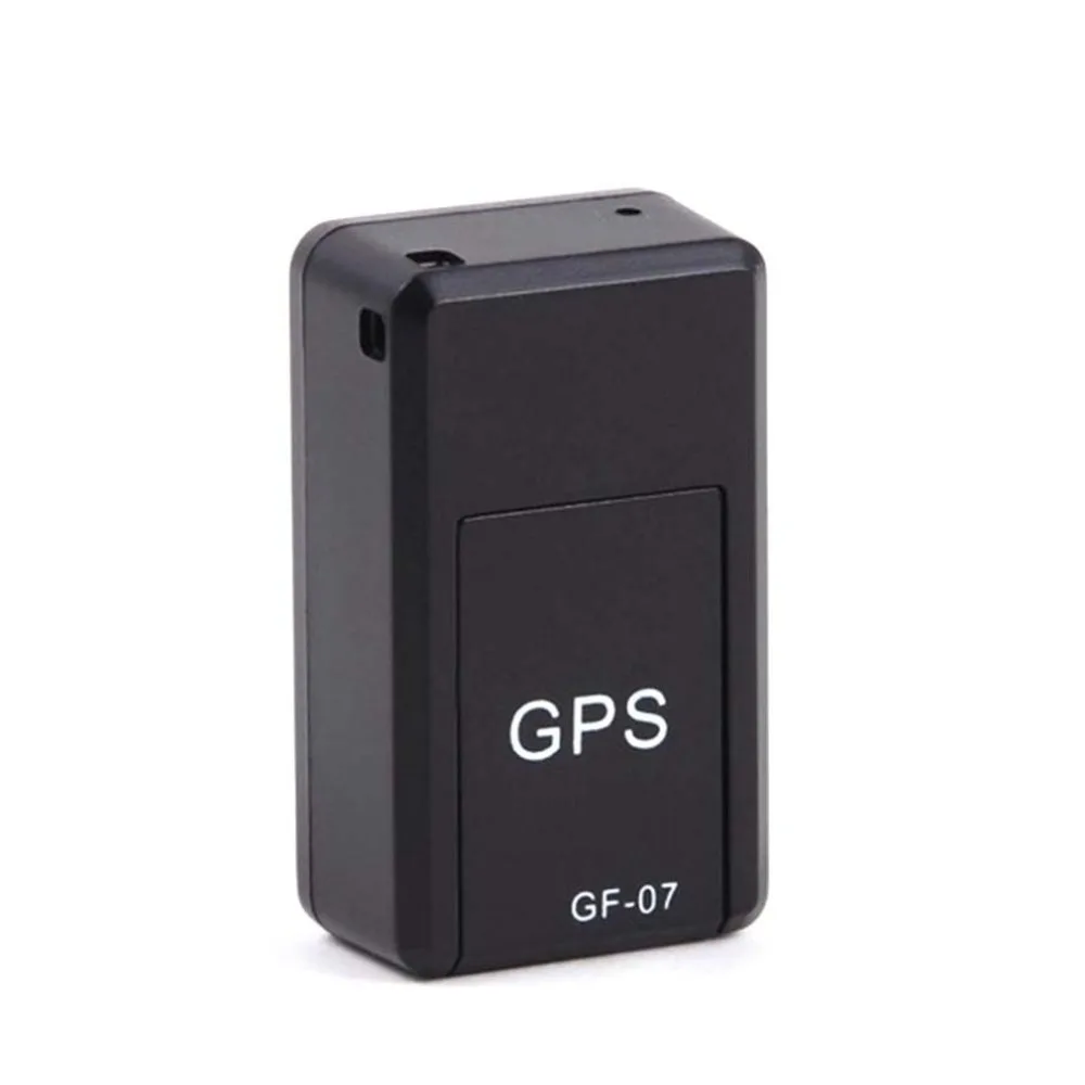 Автомобиль Сильный магнитный установка Gps слежения локатор анти-потерянное устройство для пожилых людей и детей