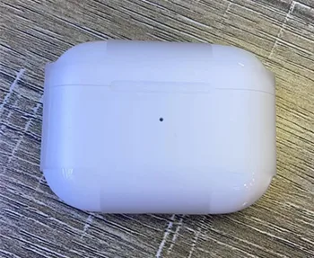 

Customized 5 pcs Premium 1:1 original TWS earphone 3 Generation Wireless Noise Cancelling AP3 free of shipping by Aliexpress