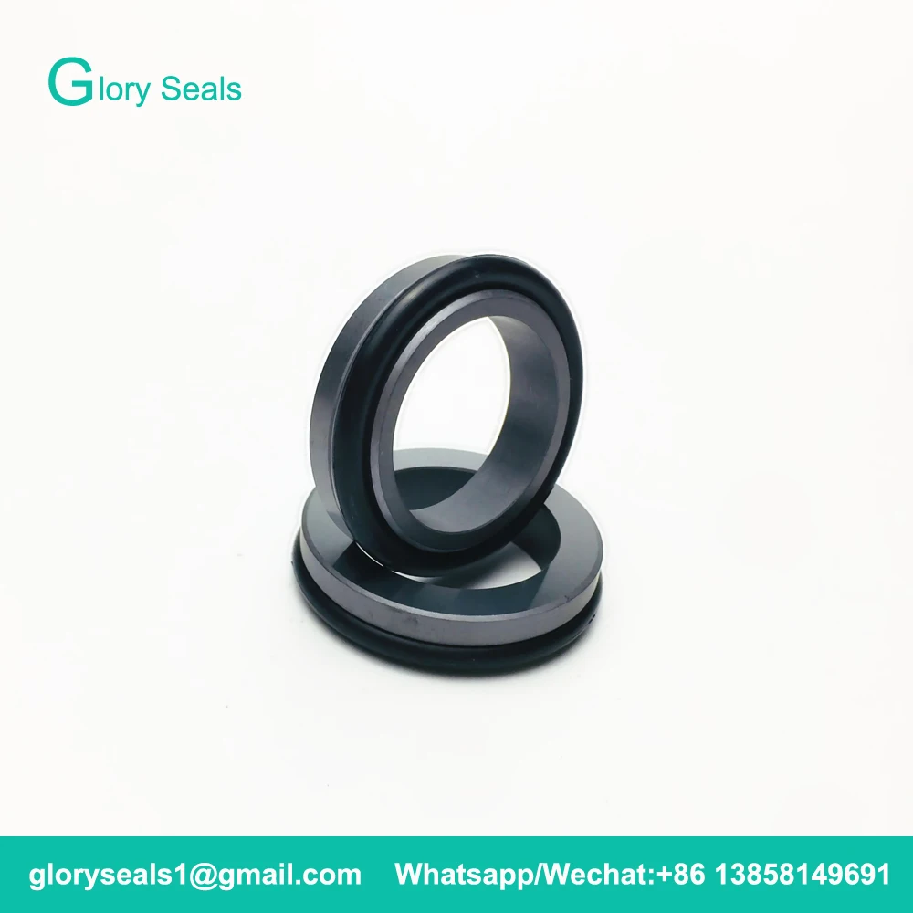 G6 Stationary Seat for Mechanical Seals MG1 MG12 14mm-35mm Material SIC/VIT