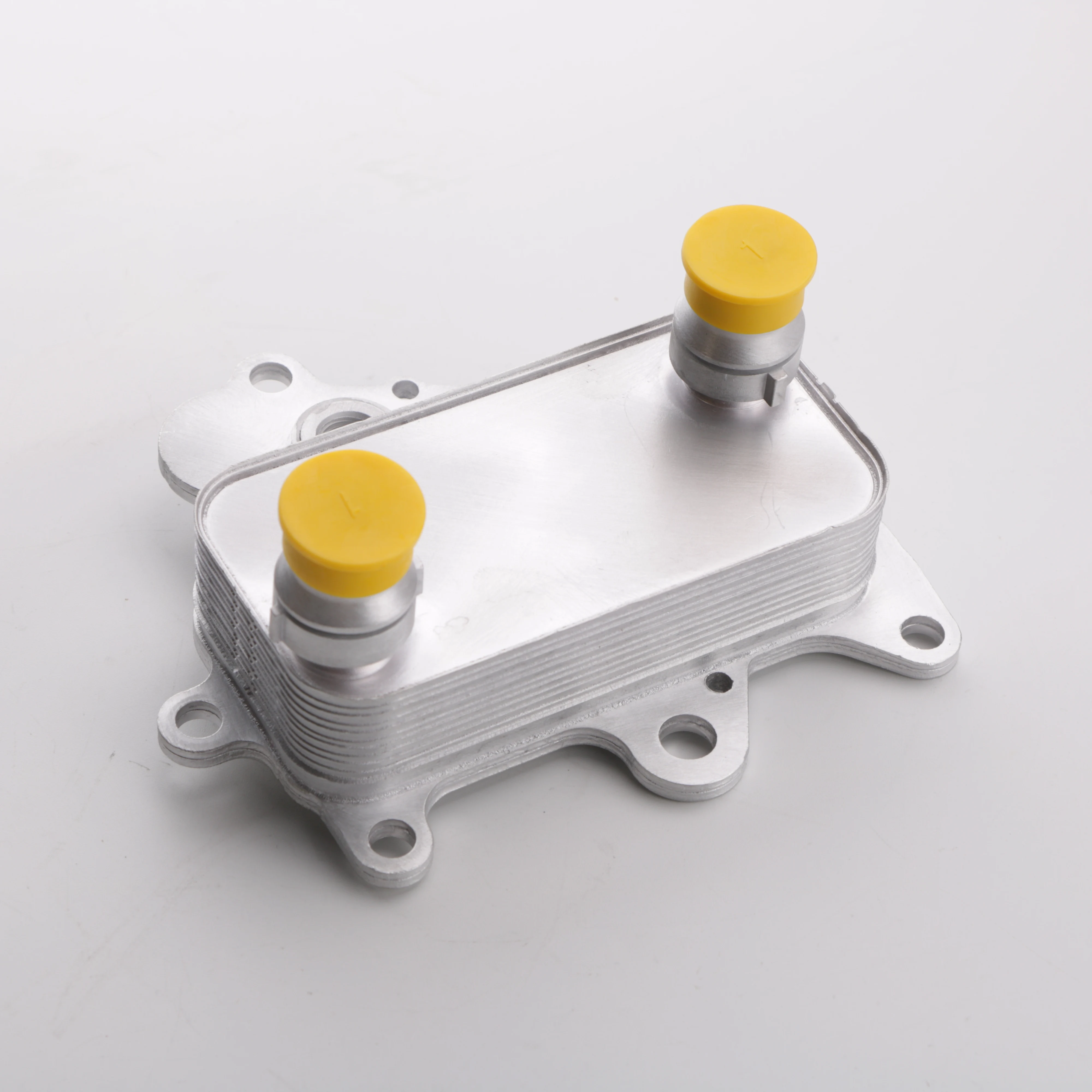 HODEE масляный радиатор для Fiat Alfa Romeo Jeep OE: 55236720/55273044
