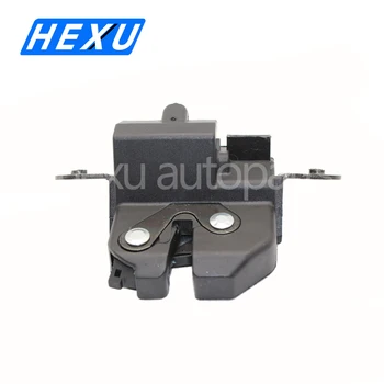 

Rear Tailgate Lock For Fiat- Doblo II ab 2009- Fiorino Lancia Ypsilon 51873093 51868085