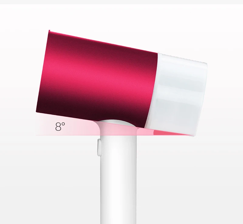 XiaoMi Mijia Lofans отпариватель одежды мини утюг портативный дорожный бытовой электрический генератор очиститель глажка на весу техника