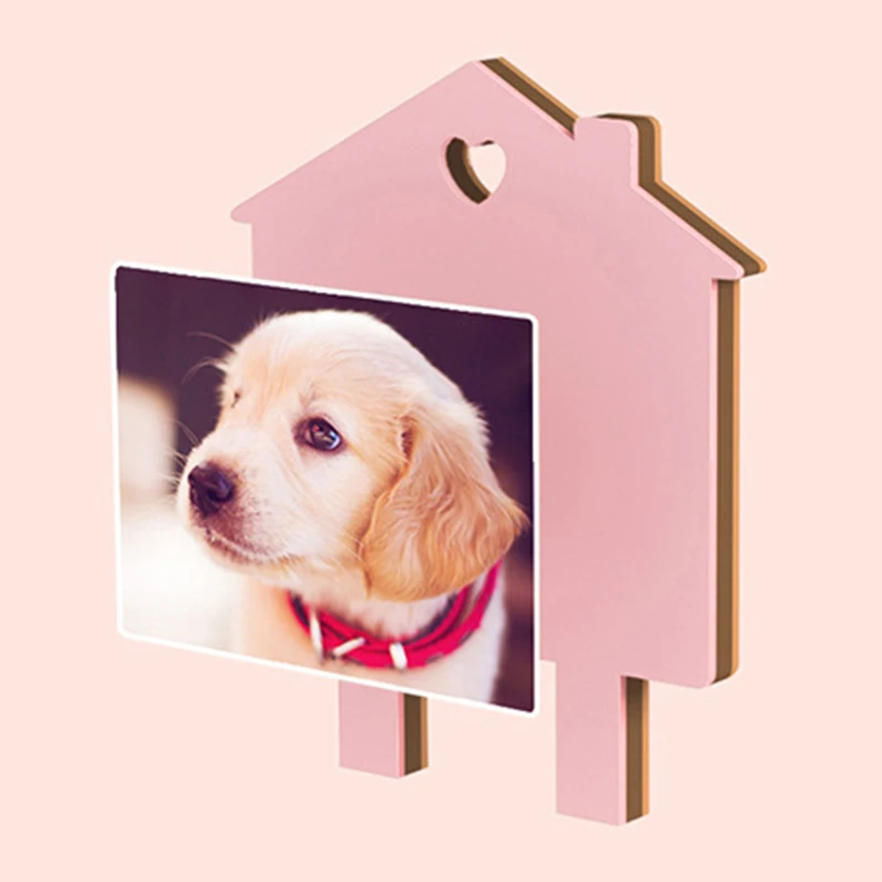 Кошка Собака отпечаток когтя Pet Мемориал подарок на год кошка ручная печать модель палмпринт кошка аксессуары для животных принадлежности