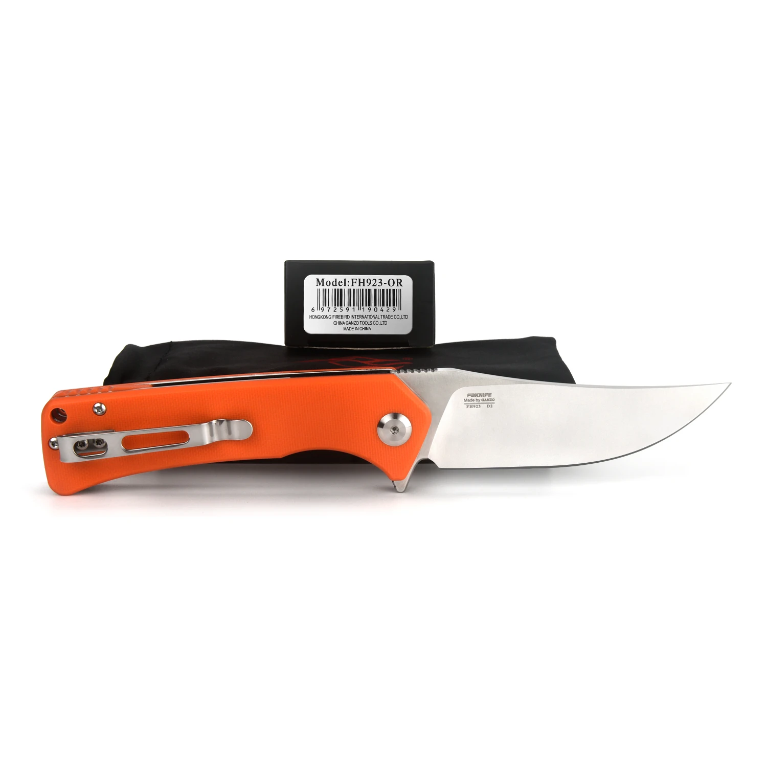 firebird ganzo fbknife lâmina lidar com faca dobrável tático faca de acampamento ao ar livre ferramenta edc bolso flipper faca