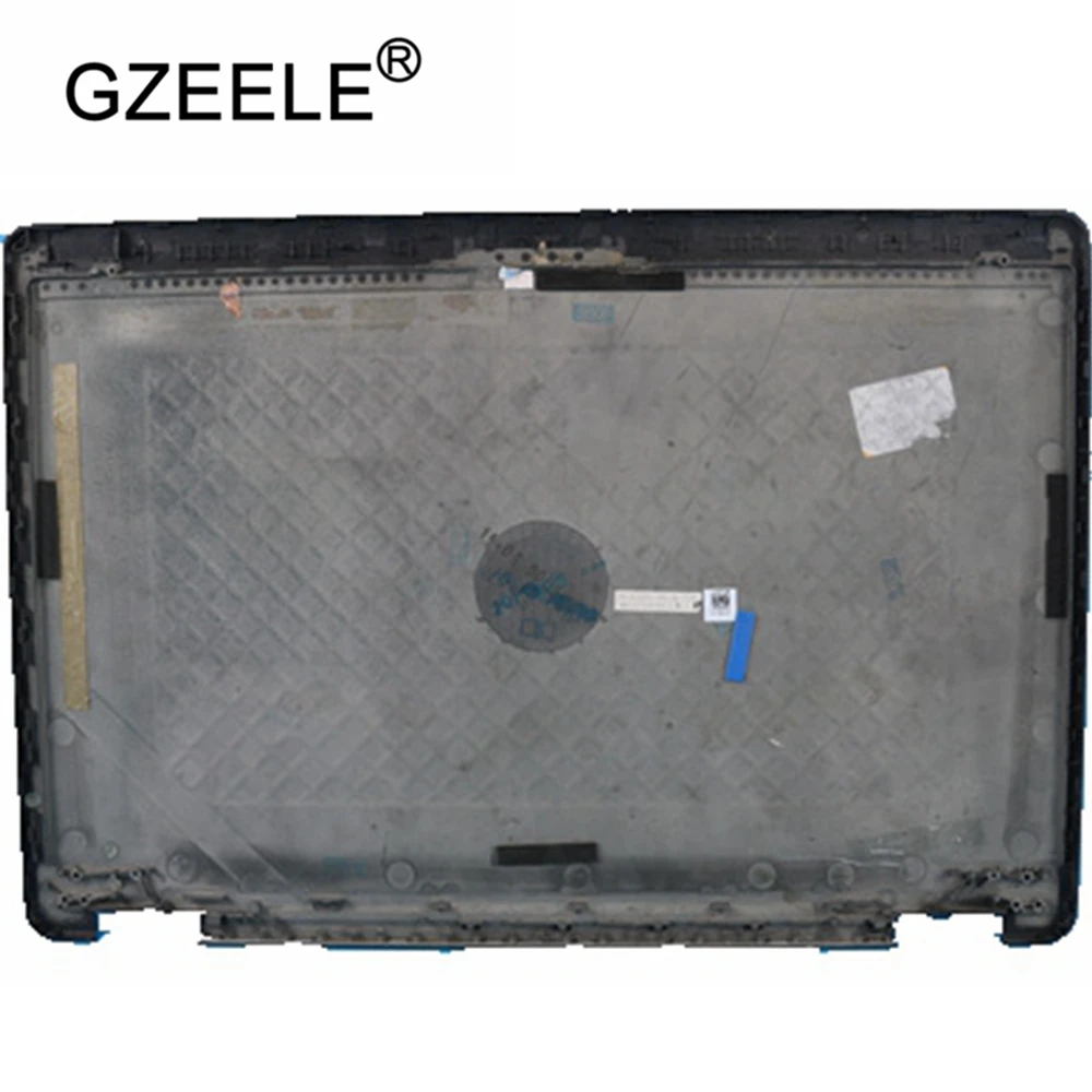 Аксессуары для ноутбука GZEELE Новый чехол Dell Latitude E5440 E5540 E5550 с ЖК-дисплеем 06TK4C |