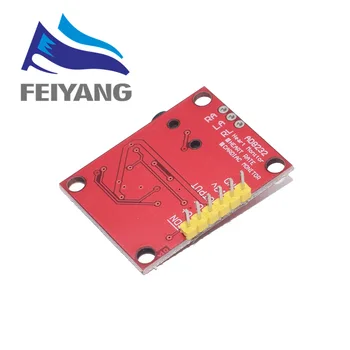 

10PCS Ecg module AD8232 ecg measurement pulse heart ecg monitoring sensor module kit