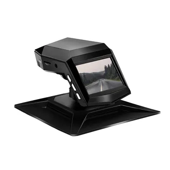 

1080P 2 Inch Car DVR Camera SD Card Video 140° Driving Recorder Cam Support SD Card Support Night Vision fragrance
