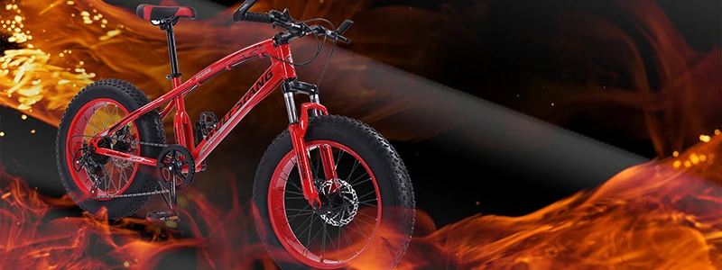 Wolf's fang Bicycle Mountain Bike Aluminum alloy 27 Speed 29 Inches Road bikes  bmx mtb snow Fat bike beach bicycles New Man