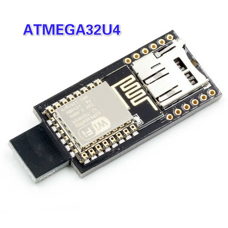 

USB-клавиатура с Виртуальным интерфейсом