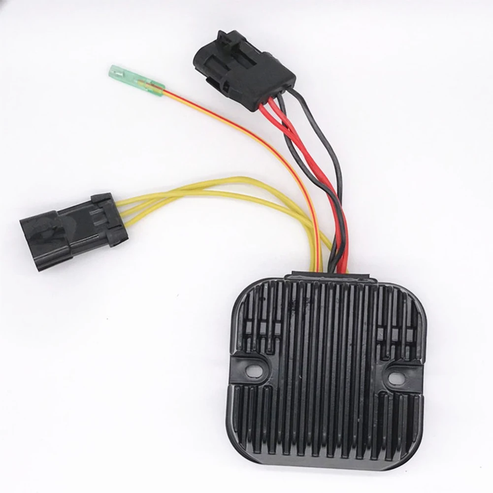 Regulated Rectifier For Polaris 4011925 4012384 4011569 Ranger 500 700 XP EFI RANGER RZR 800 EFI MILITARY SPORTSMAN 700