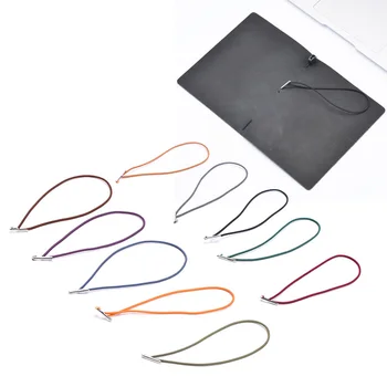

1PC Repair Rubber Band Traveler Notebook Accessory Elastic String Bungee Cord