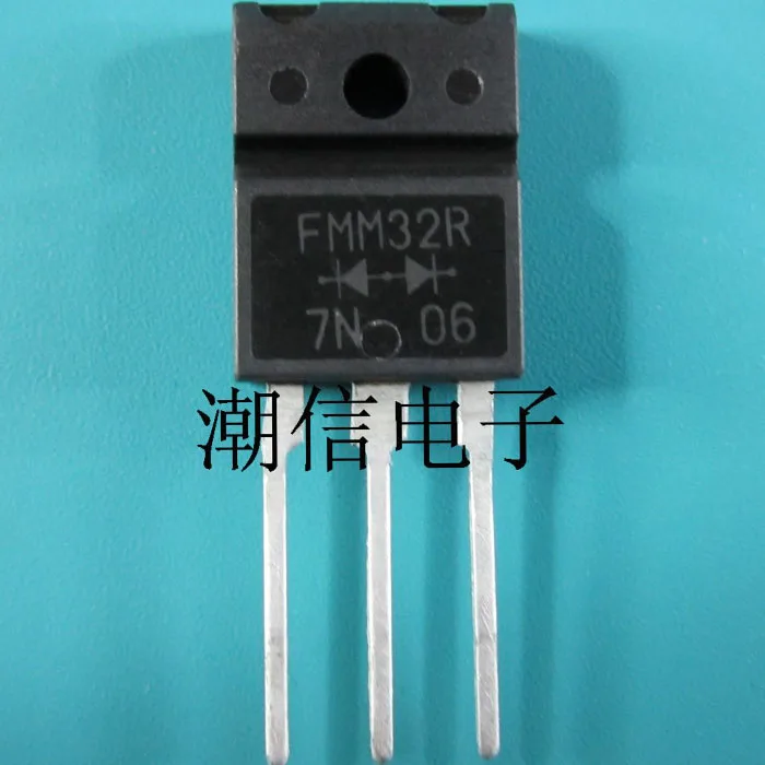 

10cps FMM32R TO-3P