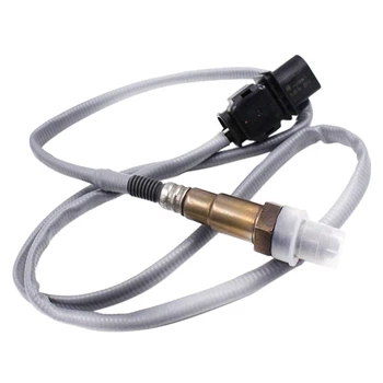 

Air Fuel Ratio Oxygen Sensor Front for BMW 535I 535I XDrive 535Xi X6 0258017101