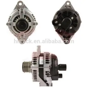 

NEW HNROCK 12V 150A ALTERNATOR 1042101200 104210-1200 104211-8530 51808561 51943777 52003623 553967RI 553967RID FOR Alfa Romeo