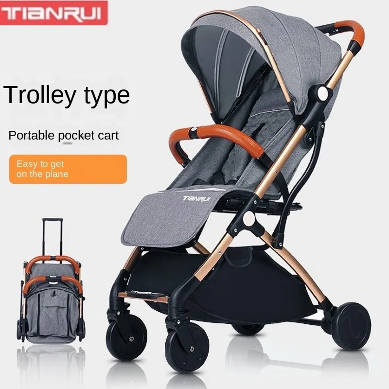 simplicity stroller