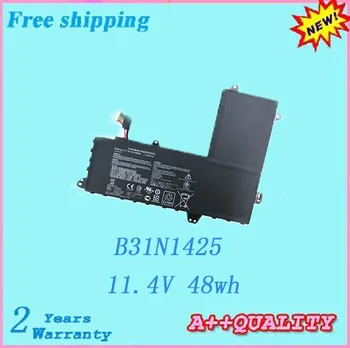 

High quality laptop battery For Asus B31N1425 For EeeBook E402MA-WX0018H EeeBook E402MA-WX0002T batteries free shipping