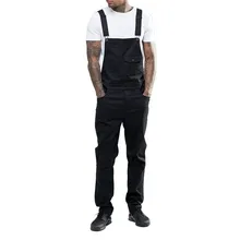 dungaree dress for mens