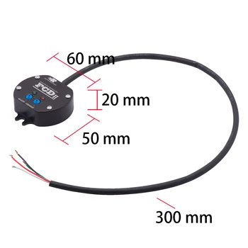 

High quality New Racing Fuel Cut Defender FCD2 Fit For Subaru Impreza WRX & Sti Toyota Soarer 2.5L Saab 9000 Mazda RX7 MX6