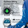 NORTH EDGE GPS Smart Compass Altitude Barometer Running Sport Watches Bluetooth Phone Call Smartphone Pedometer Heart Rate Clock ► Photo 3/6