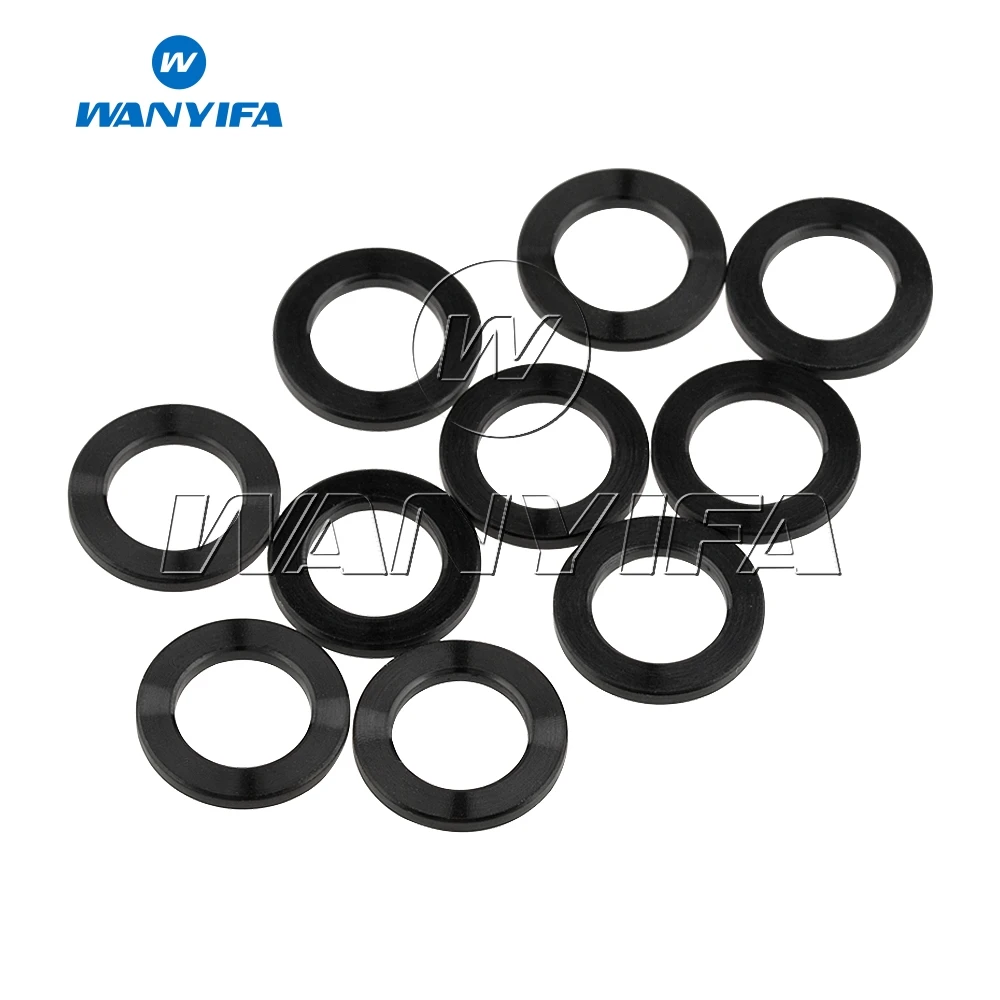de titanio preto ouro azul normal ti m5 grau 5 10pcs por lote 01