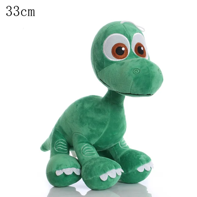 binnenvallen Gangster Incarijk Disney 35cm Pixar Movie The Good Dinosaur Arlo & Spot Plush Toys Doll Soft  Stuffed Animals Toys For Kids Children Gifts - Stuffed & Plush Animals -  AliExpress