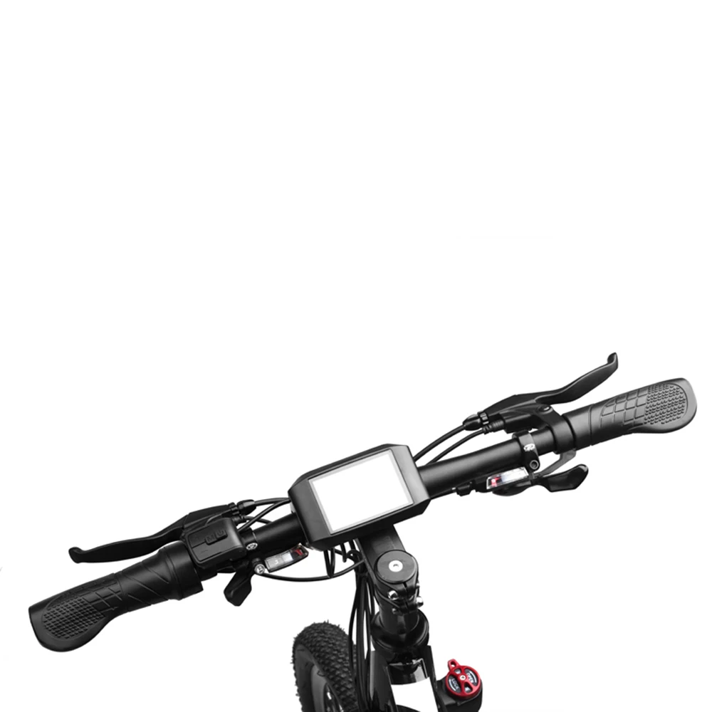 Дисплей IMEIQI Bafang 750C для электровелосипеда цветной ЖК дисплей TFT BBS01 BBS02 BBSHD 8FUN