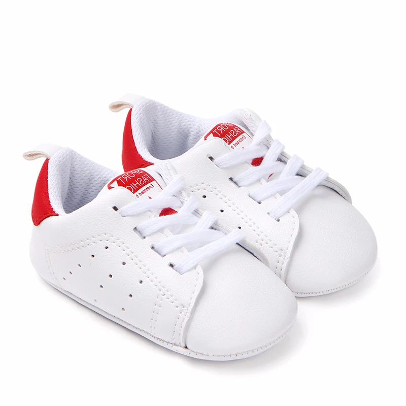 0-18 месяцев, для маленьких мальчиков и девочек повседневная обувь мягкая подошва анти-тапки для детей ясельного возраста для ползунов, новорожденных для маленьких девочек зимние Snekers