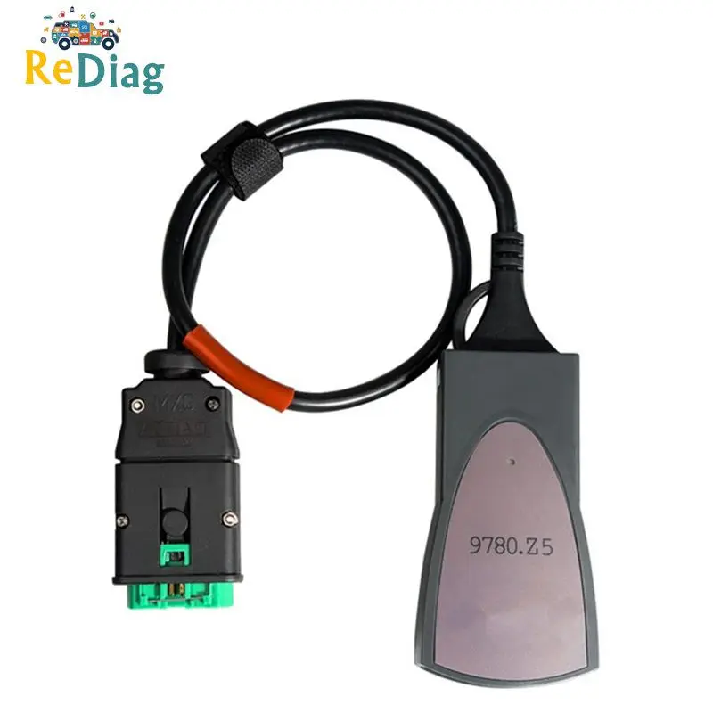 Lexia3 PP2000 V7.83 прошивка 921815C Lexia 3 OBDII диагностический инструмент LEXIA-3 для Citroen для peugeot